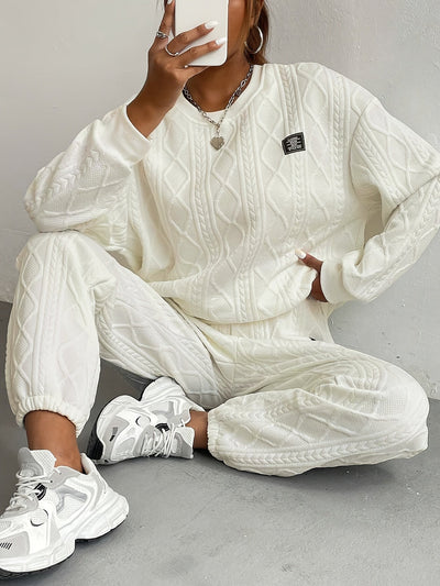 Maristella® | Jogginganzug Casual