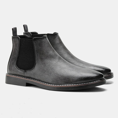 Finn® | Zeitlose Chelsea-Stiefel