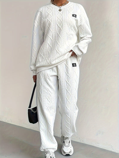 Maristella® | Jogginganzug Casual