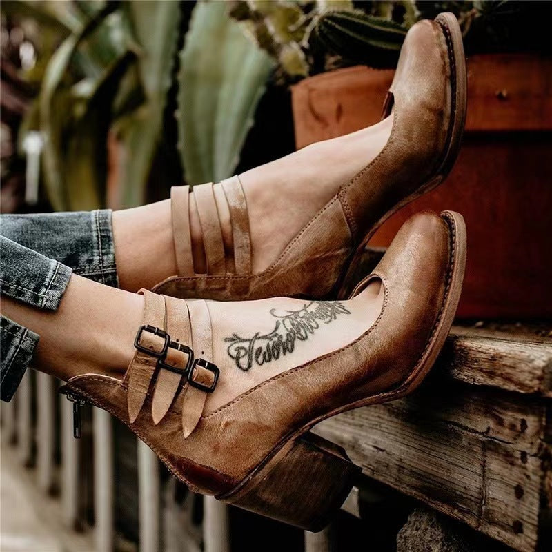 Romi® | Elegante Schuhe