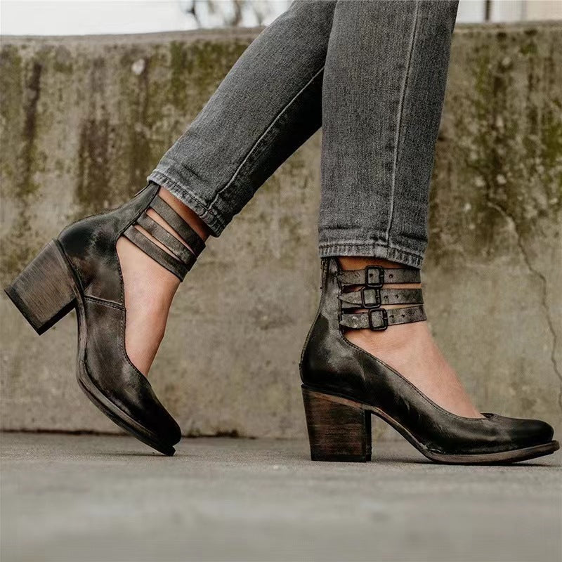 Romi® | Elegante Schuhe