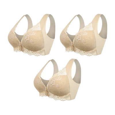 Ella – Formender BH – 3er-Set