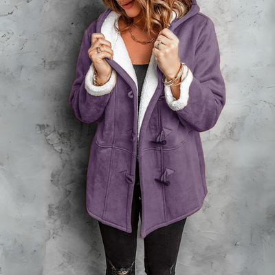 Denise® | Eleganter Damenmantel