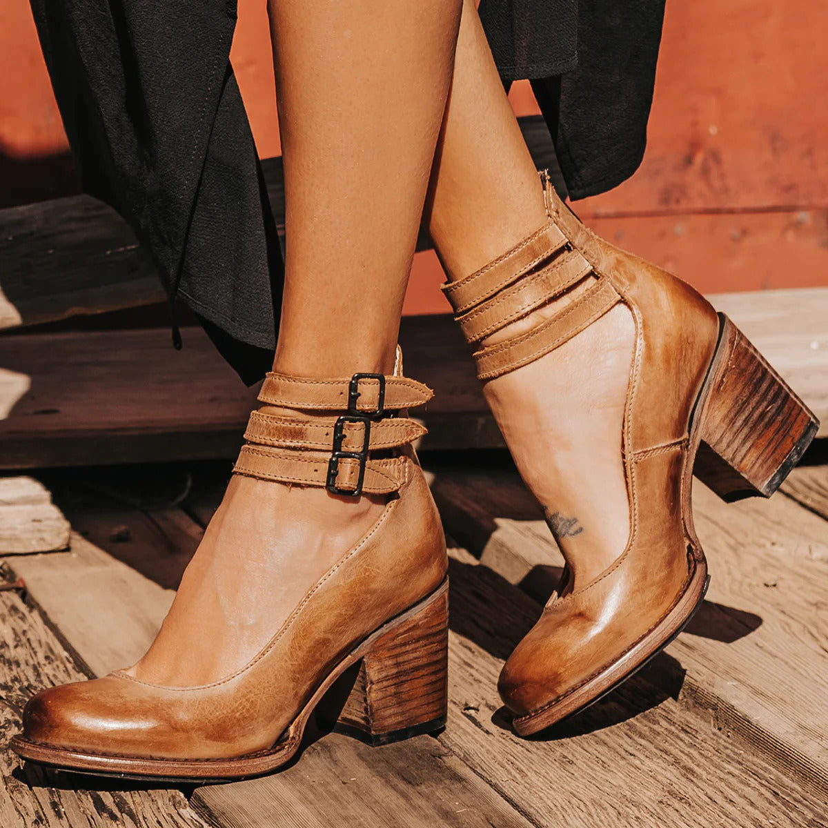 Romi® | Elegante Schuhe