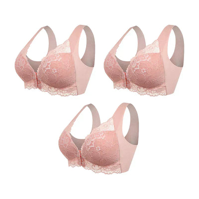 Ella – Formender BH – 3er-Set