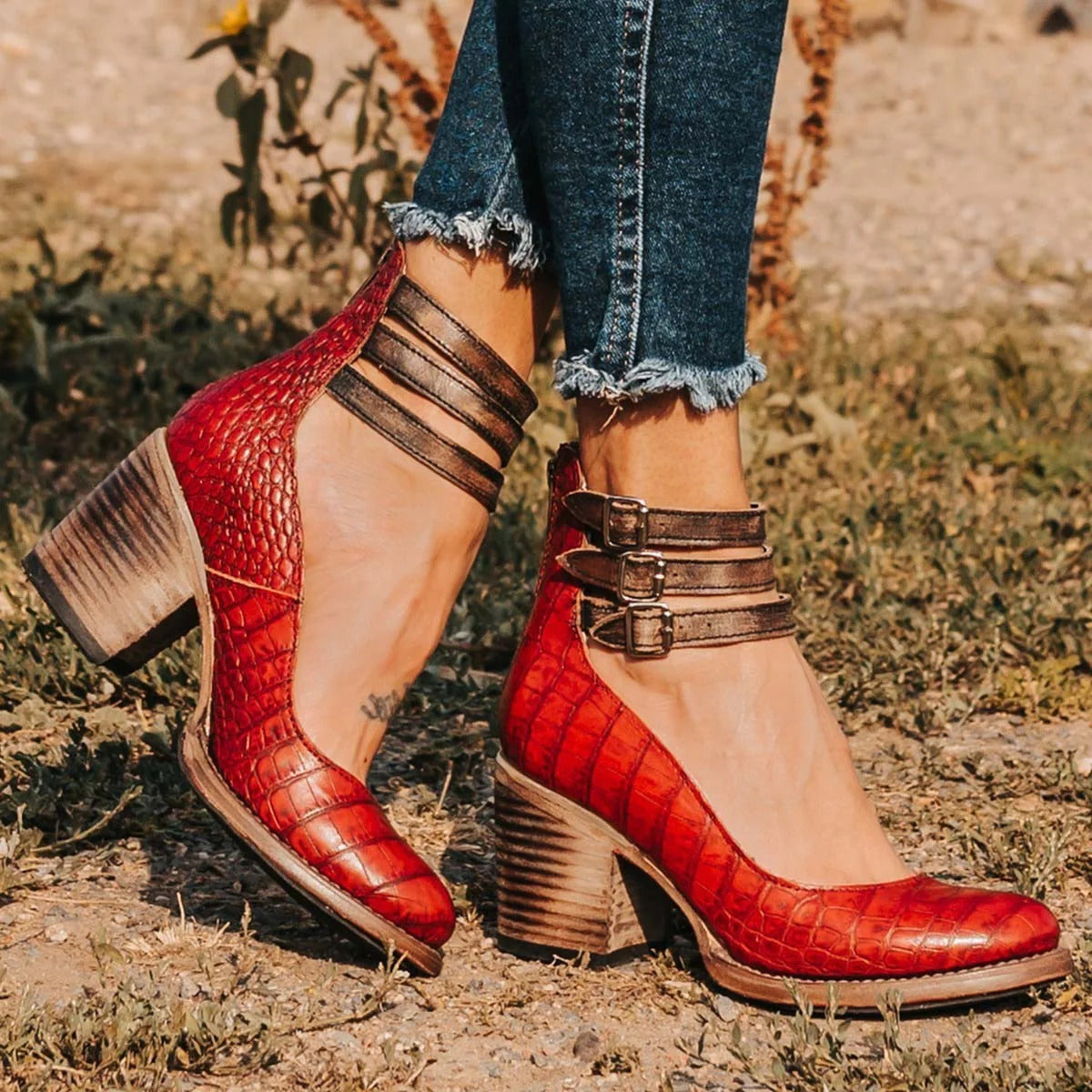 Romi® | Elegante Schuhe