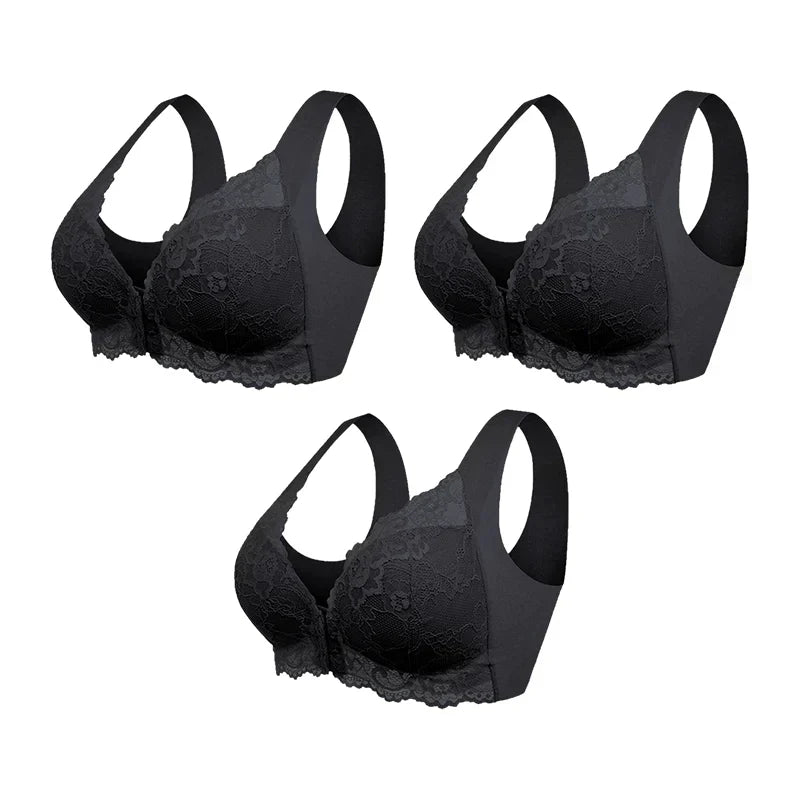 Ella – Formender BH – 3er-Set