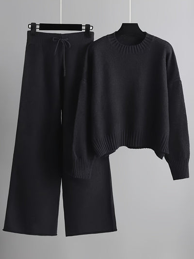 Nives® | Bequemes Strickset