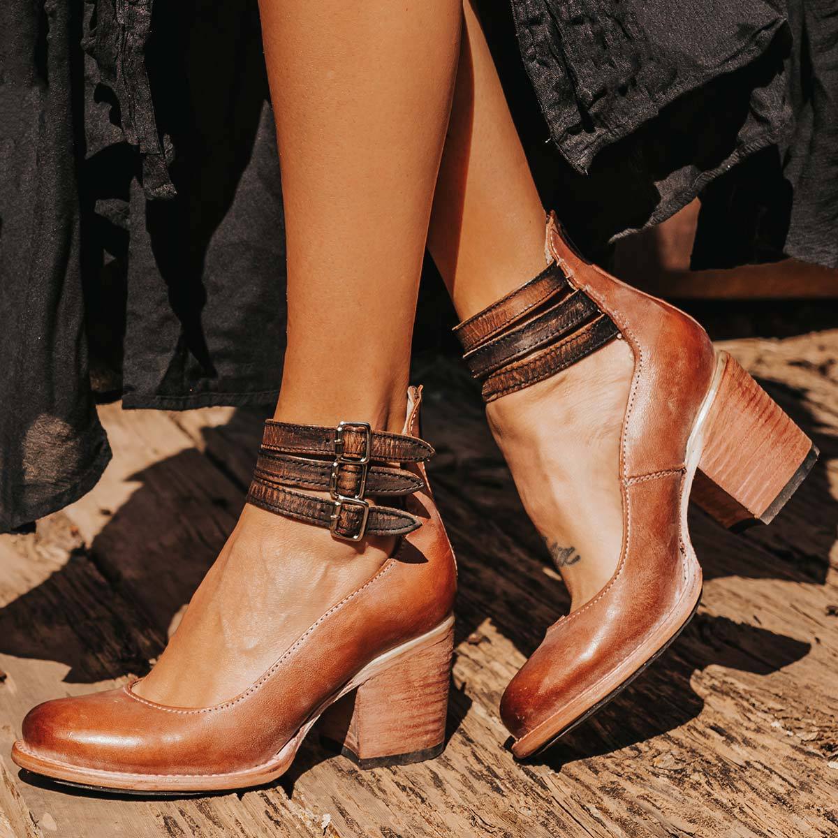 Romi® | Elegante Schuhe