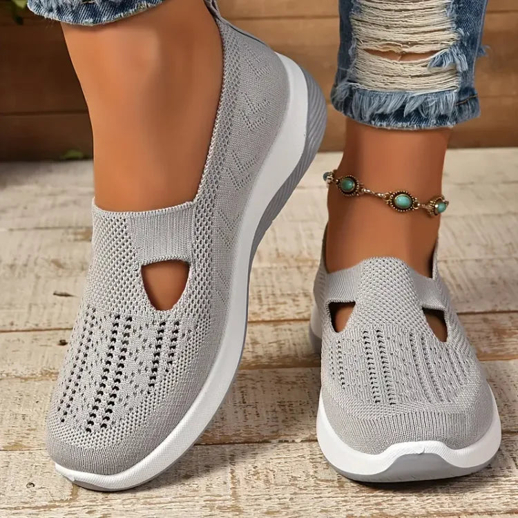 Calista® | Orthopädische Gehschuhe mit Fußgewölbeunterstützung
