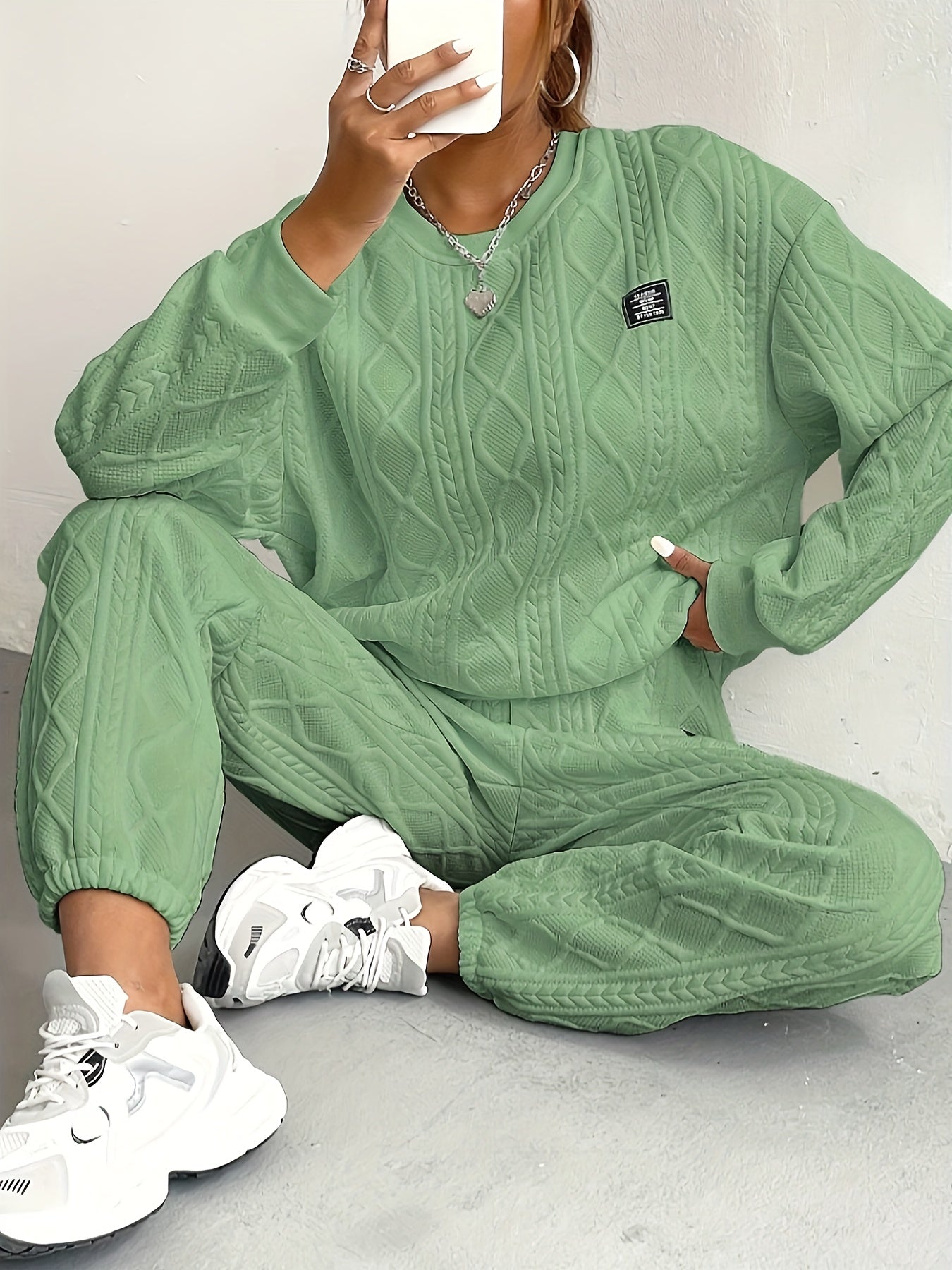 Maristella® | Jogginganzug Casual