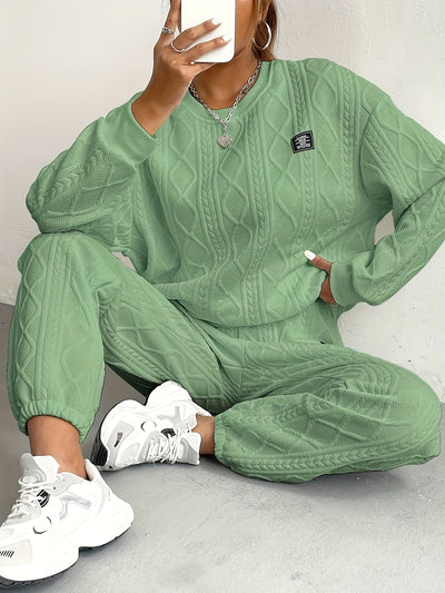 Maristella® | Jogginganzug Casual