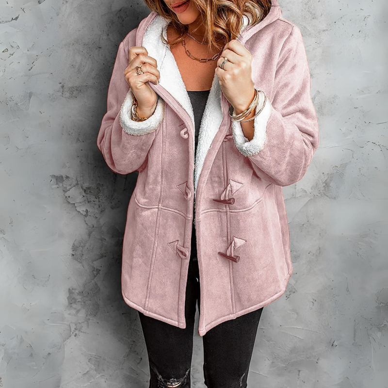 Denise® | Eleganter Damenmantel