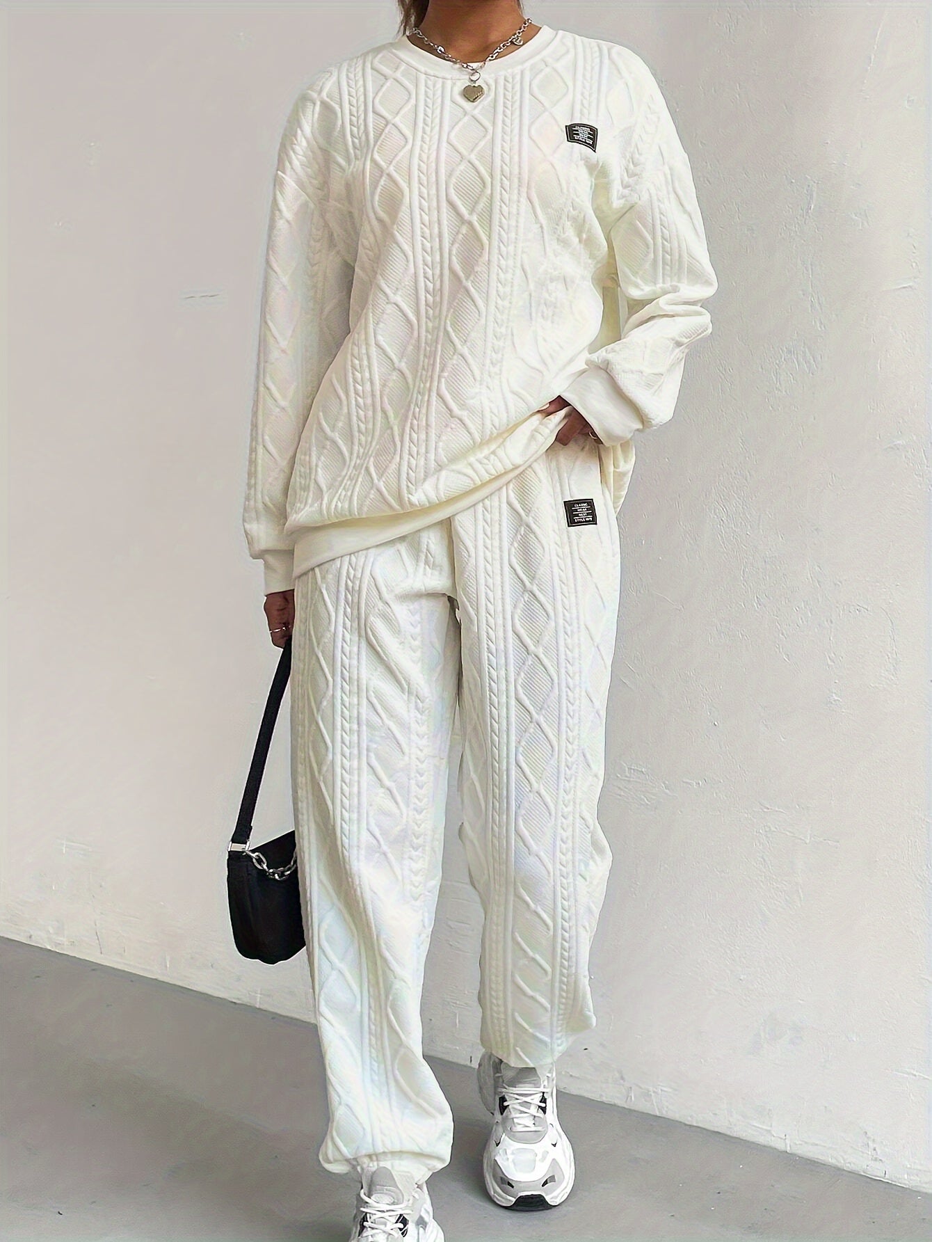 Maristella® | Jogginganzug Casual