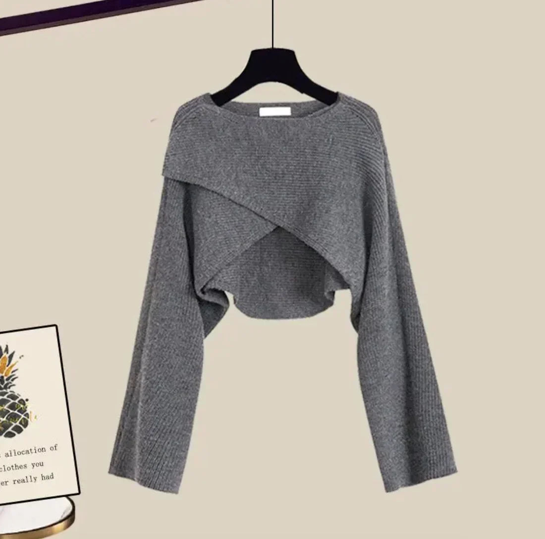 Isotta® | Bequemes Dreiteiliges Set