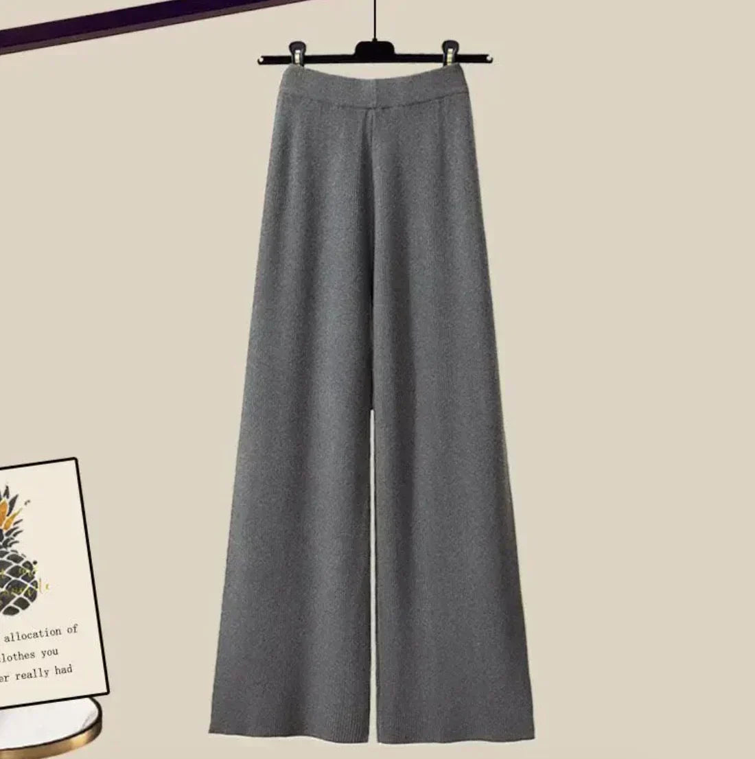 Isotta® | Bequemes Dreiteiliges Set
