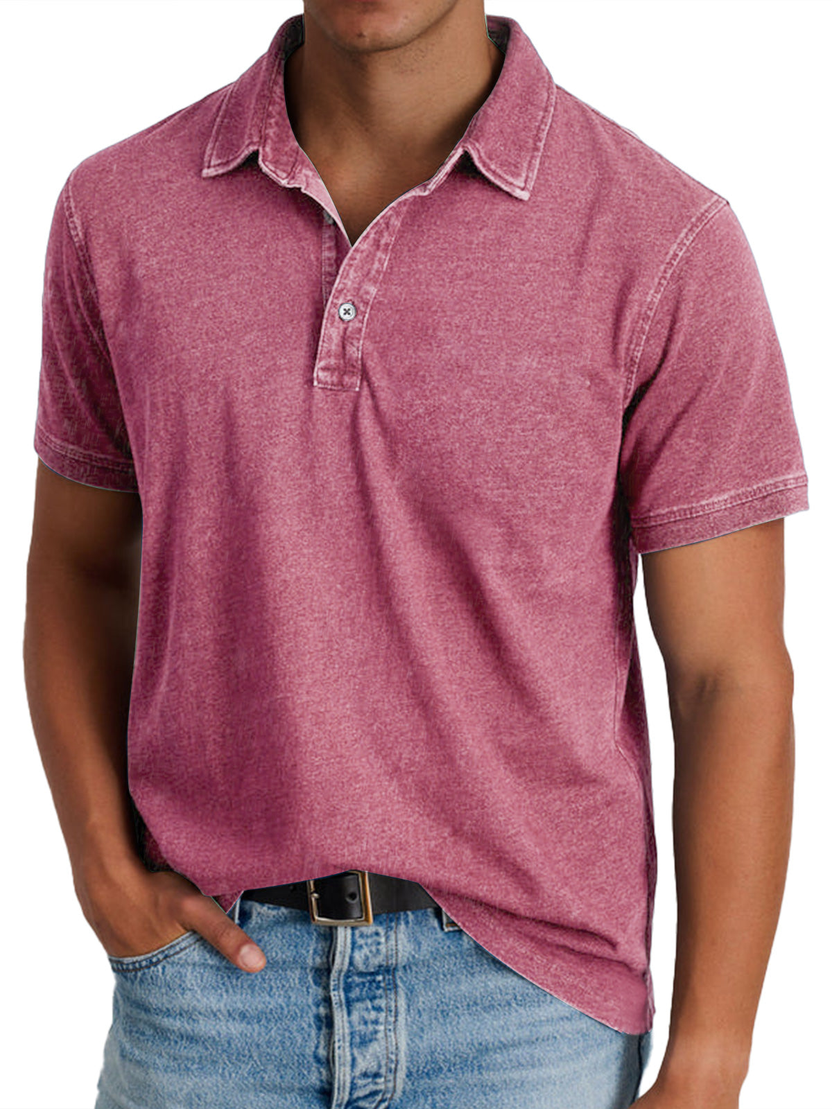 Sven® | Klassisches Polo