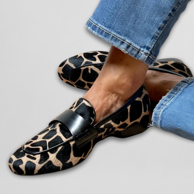 Antonia® | Wild-Chic Alltags-Loafer