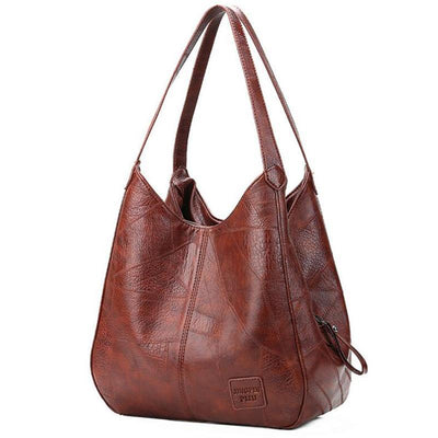 LISI® | VINTAGE LEDER TASCHEN
