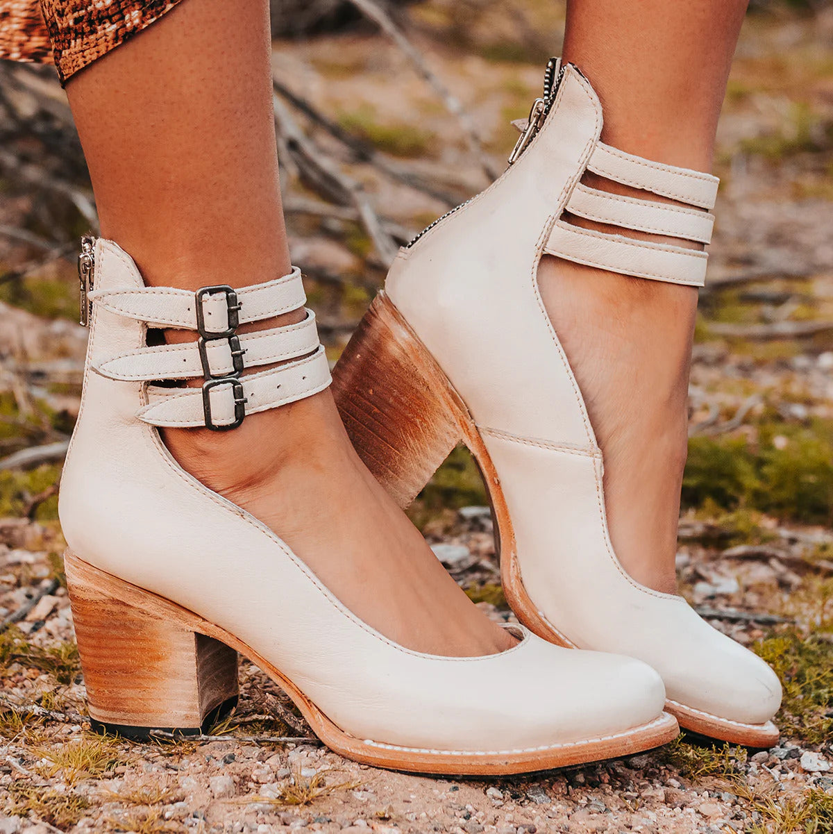 Romi® | Elegante Schuhe