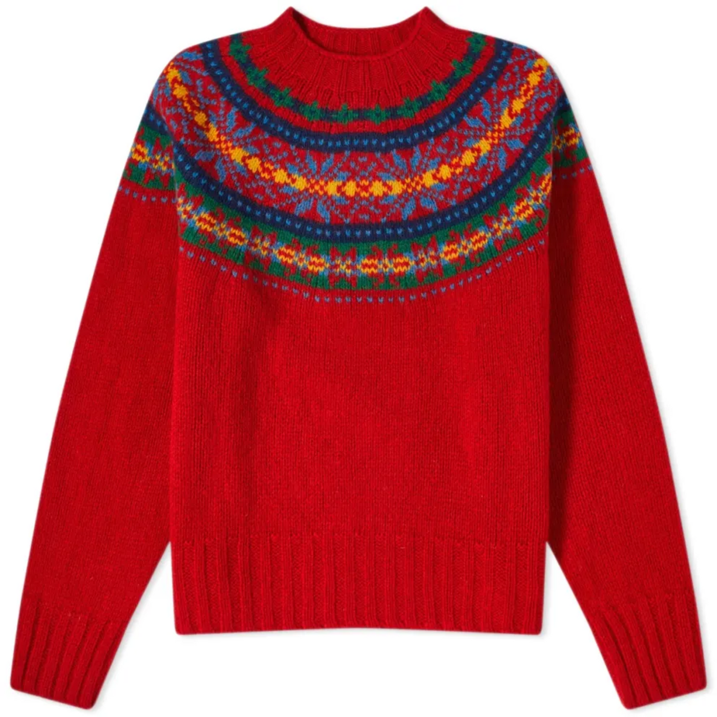 JOHANNA® | VINTAGE PULLOVER