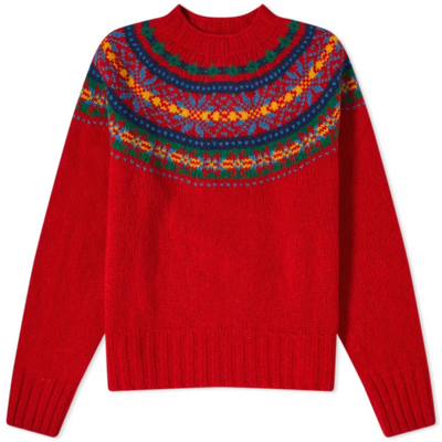 JOHANNA® | VINTAGE PULLOVER