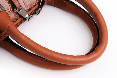 MONI® | SET AUS LEDERTASCHEN MIT 4 TEILEN