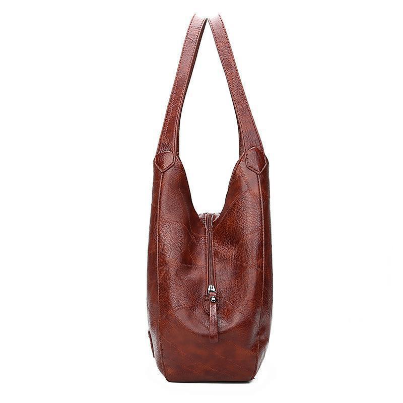 LISI® | VINTAGE LEDER TASCHEN