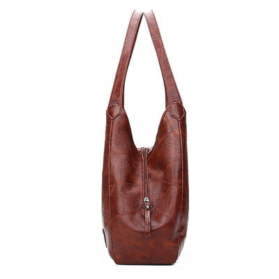 LISI® | VINTAGE LEDER TASCHEN