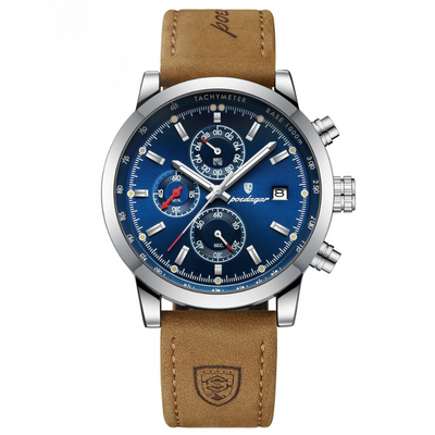Heinrich® | Herren Luxus Trend Uhr