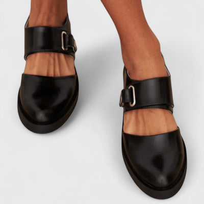 Nicole® | Elegante Retro-Schuhe mit modernem Twist