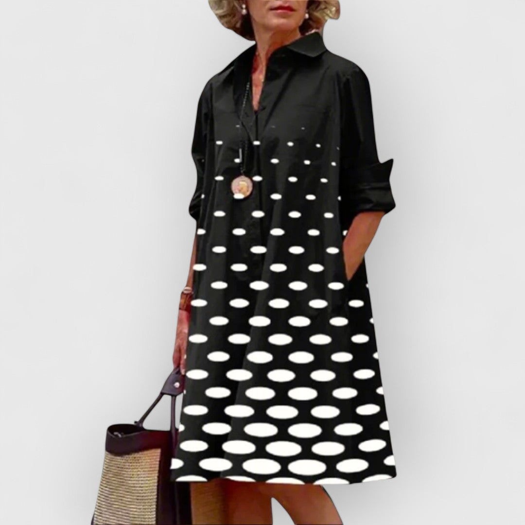 Constanze® | Elegantes Kleid