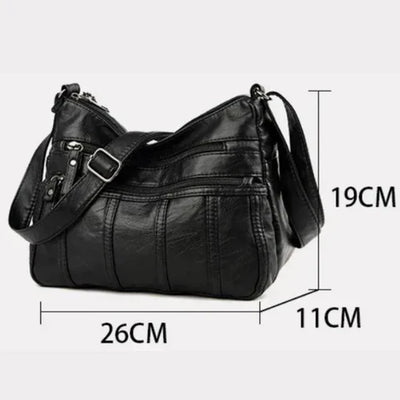 Marianne® | Stilvolle Handtasche für zeitlose Eleganz