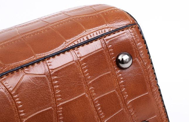 MONI® | SET AUS LEDERTASCHEN MIT 4 TEILEN