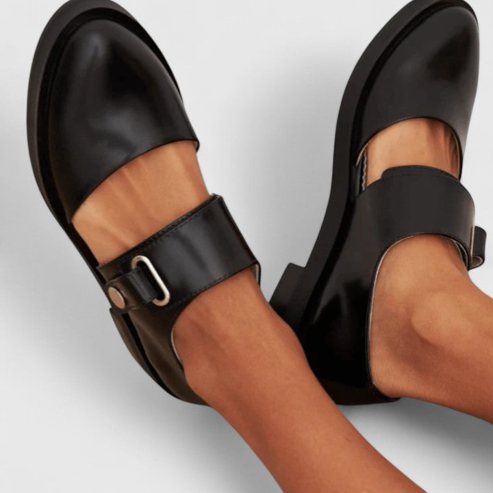 Nicole® | Elegante Retro-Schuhe mit modernem Twist