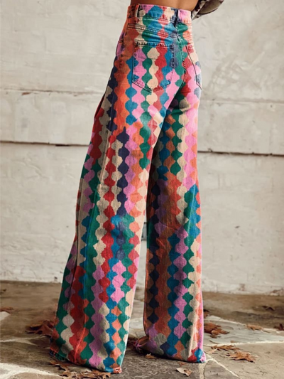 Noa® | Premium Flared Pants