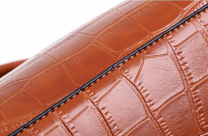 MONI® | SET AUS LEDERTASCHEN MIT 4 TEILEN