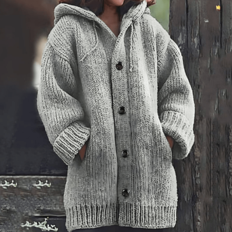Donatella® | Zeitloser Cardigan