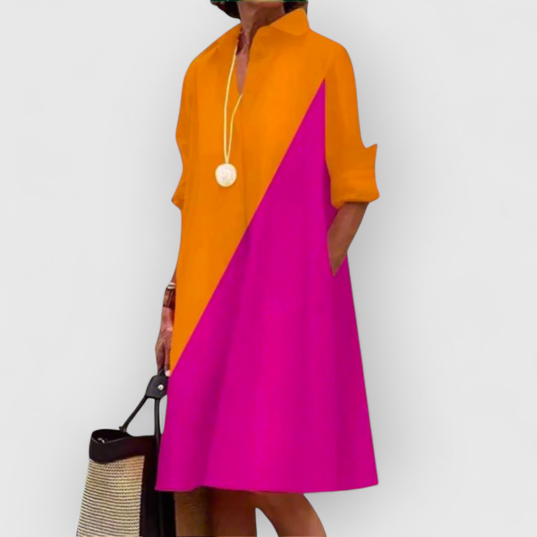 Floriana® | Premium Kleid
