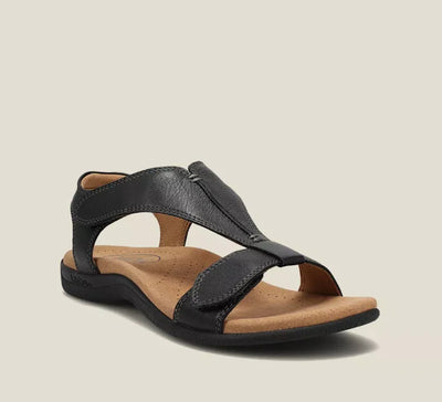 Elfriede® | Elegante Orthopädische Sandalen