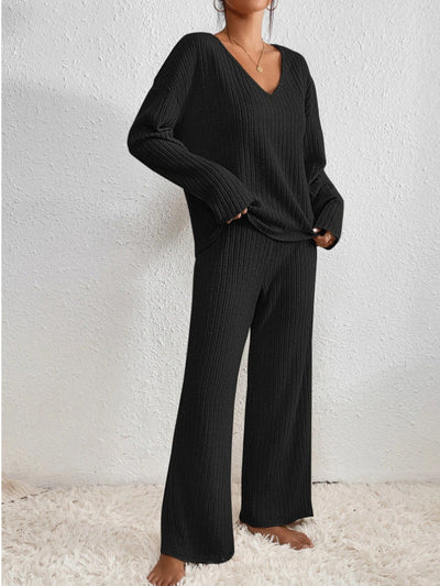 Lucrezia® | Strickset 2 Teile