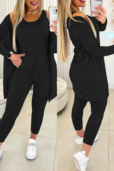 Perla® | Elegantes 3-Teile Set