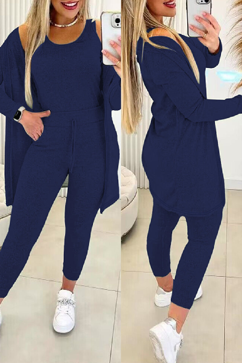 Perla® | Elegantes 3-Teile Set