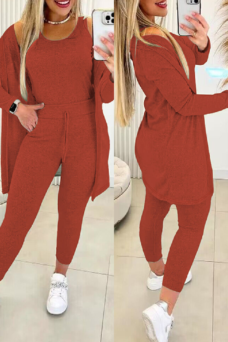 Perla® | Elegantes 3-Teile-Set