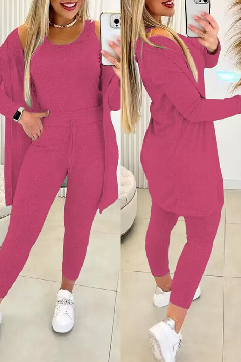 Perla® | Elegantes 3-Teile-Set