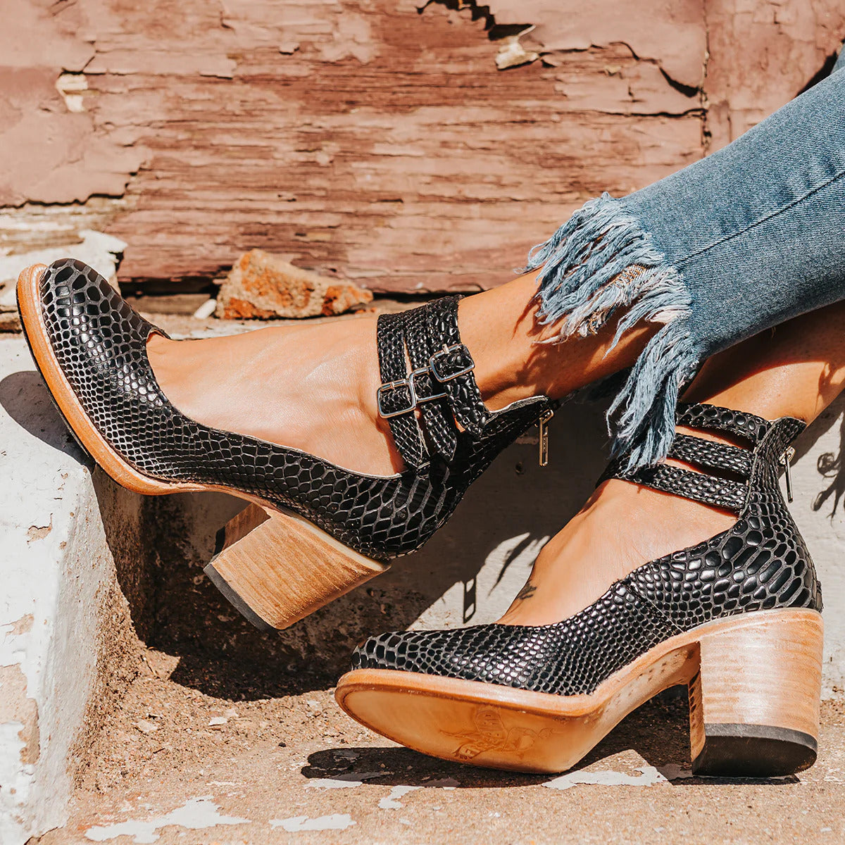Romi® | Elegante Schuhe