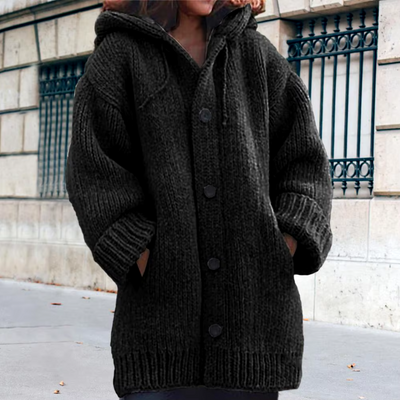 Donatella® | Zeitloser Cardigan