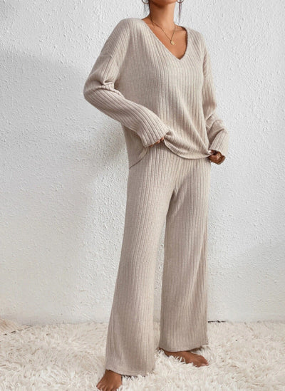 Lucrezia® | Strickset 2 Teile