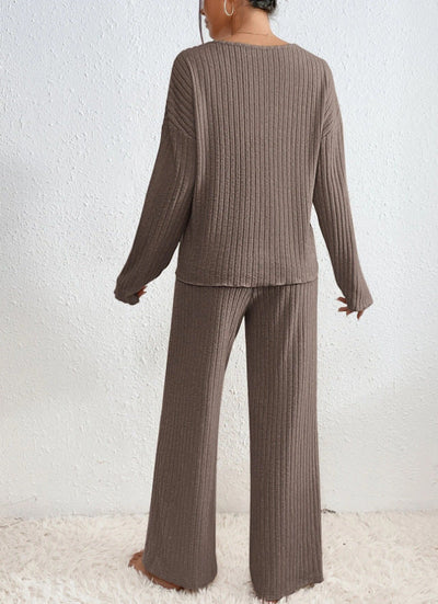 Lucrezia® | Strickset 2 Teile