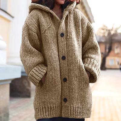 Donatella® | Zeitloser Cardigan